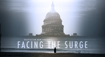 Facing the Surge