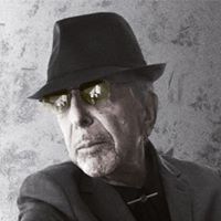 Leonard Cohen dies at 82