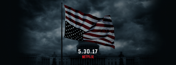 House of cards 2017 trailer