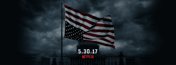 House of cards 2017&nbsp;trailer