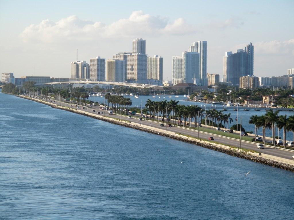 FL Leaders Push for Climate Action at Mayors’ Conference in Miami&nbsp;Beach