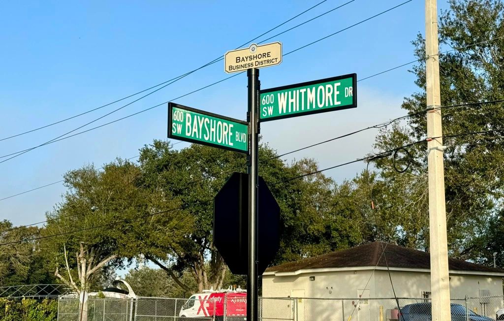 Port St.Lucie Police Investigating Fatal Single Vehicle Crash on Bayshore&nbsp;Blvd