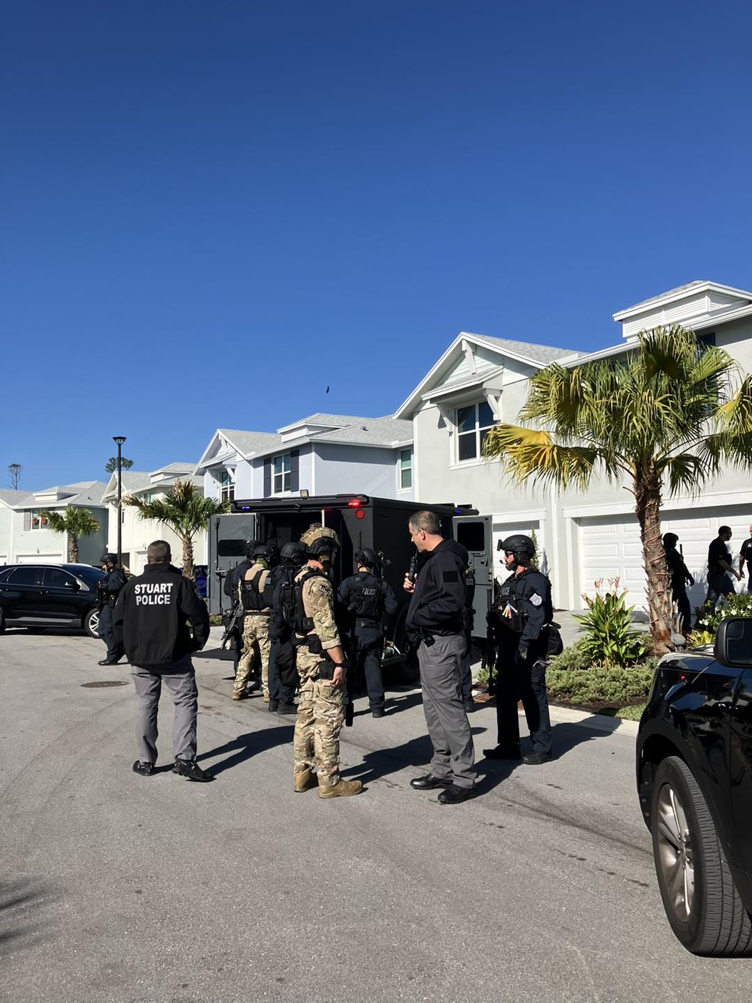 Stuart Woman arrested for drug possession after tip-off – Treasure ...