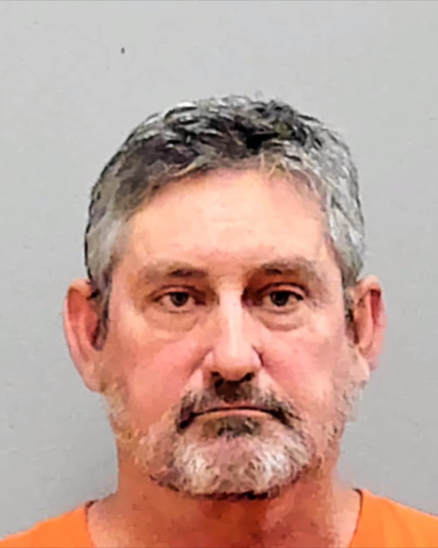 Palm City Man Charged with two counts of attempted murder after violent ...
