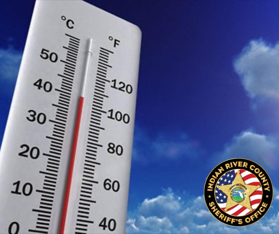 St Lucie County will open emergency cold weather shelter starting&nbsp;Friday