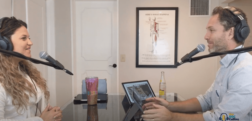 The DOC Collins Episodes #002 – Alaura&nbsp;Macpherson