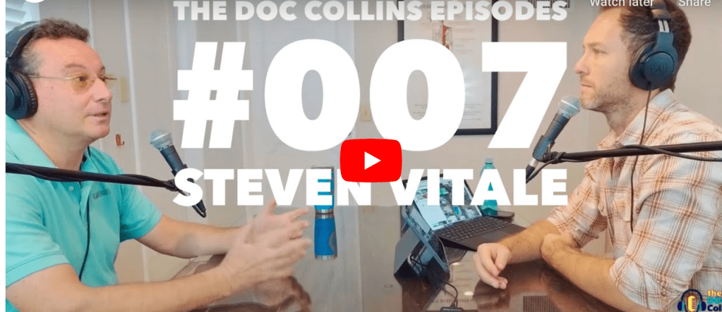 The DOC Collins Episodes: Discussing the proposed 4 Story Hilton Tru in Downtown Stuart