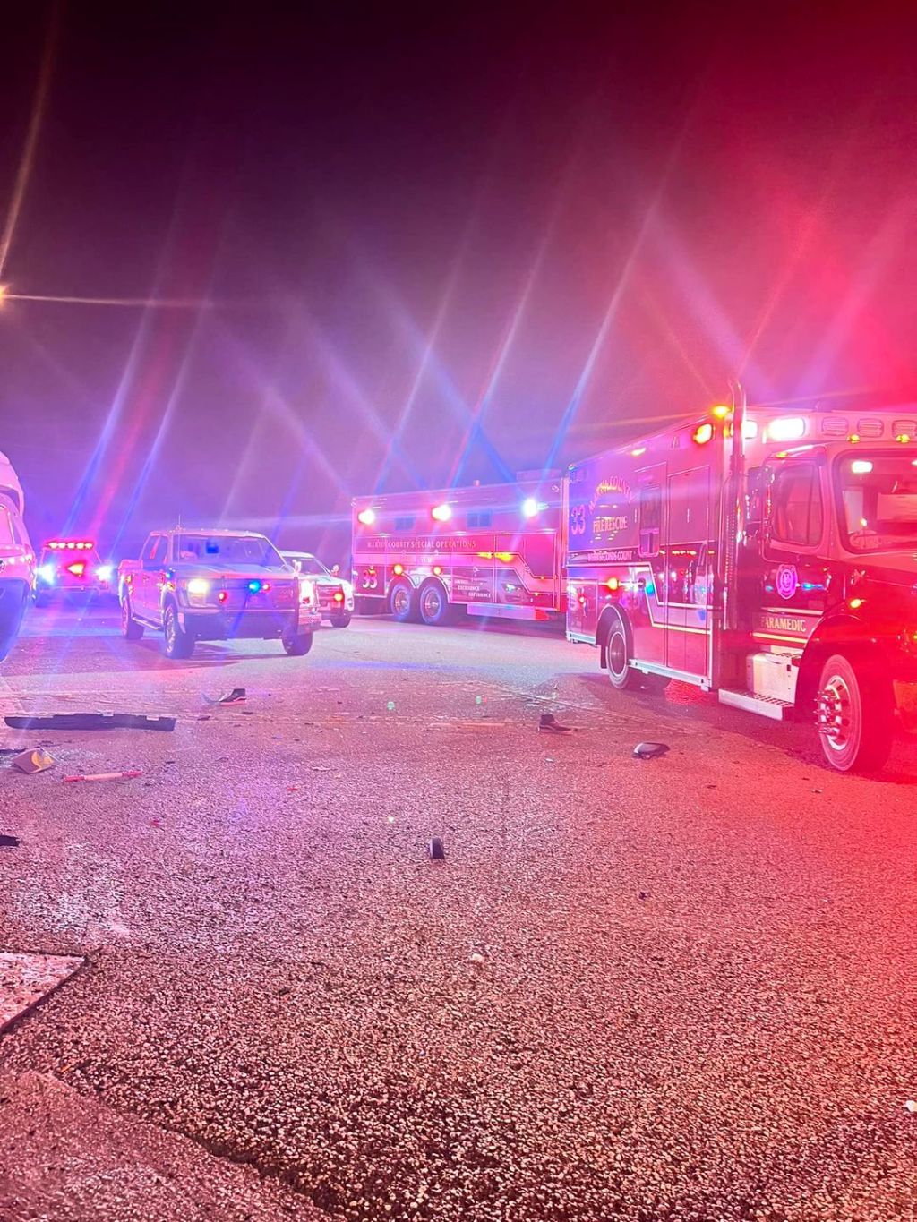 Fatal Motorcycle Crash in Hobe&nbsp;Sound