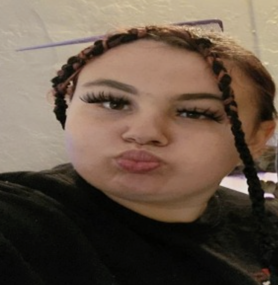 Fort Pierce Police searching for missing and endangered 15-year-old female