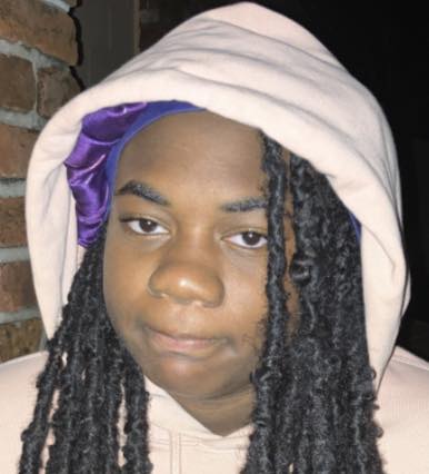 Fort Pierce Police trying to locate a missing female juvenile