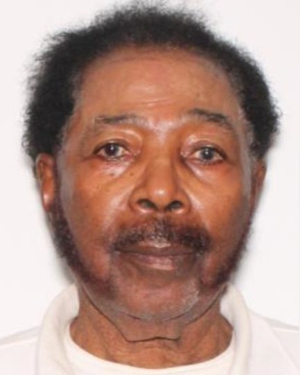 Fort Pierce Police trying to locate missing 85-year-old male with dementia