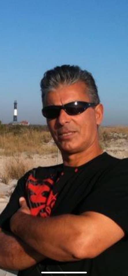 Family looking for missing brother in Martin County