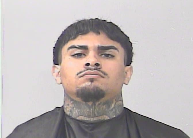 Port St. Lucie man arrested for Road Rage Gunfire – Treasure Coast Free ...
