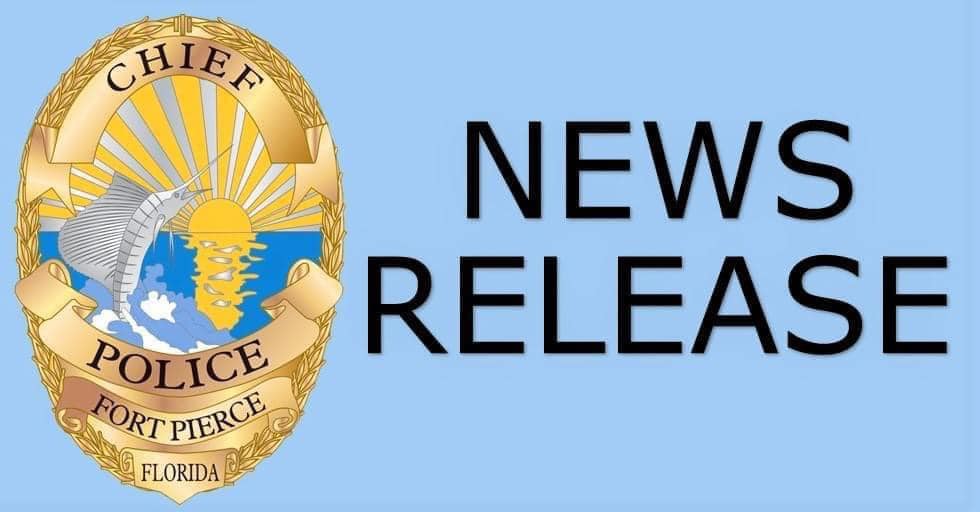 Fort Pierce Police have shooting suspect in custody – Treasure Coast ...