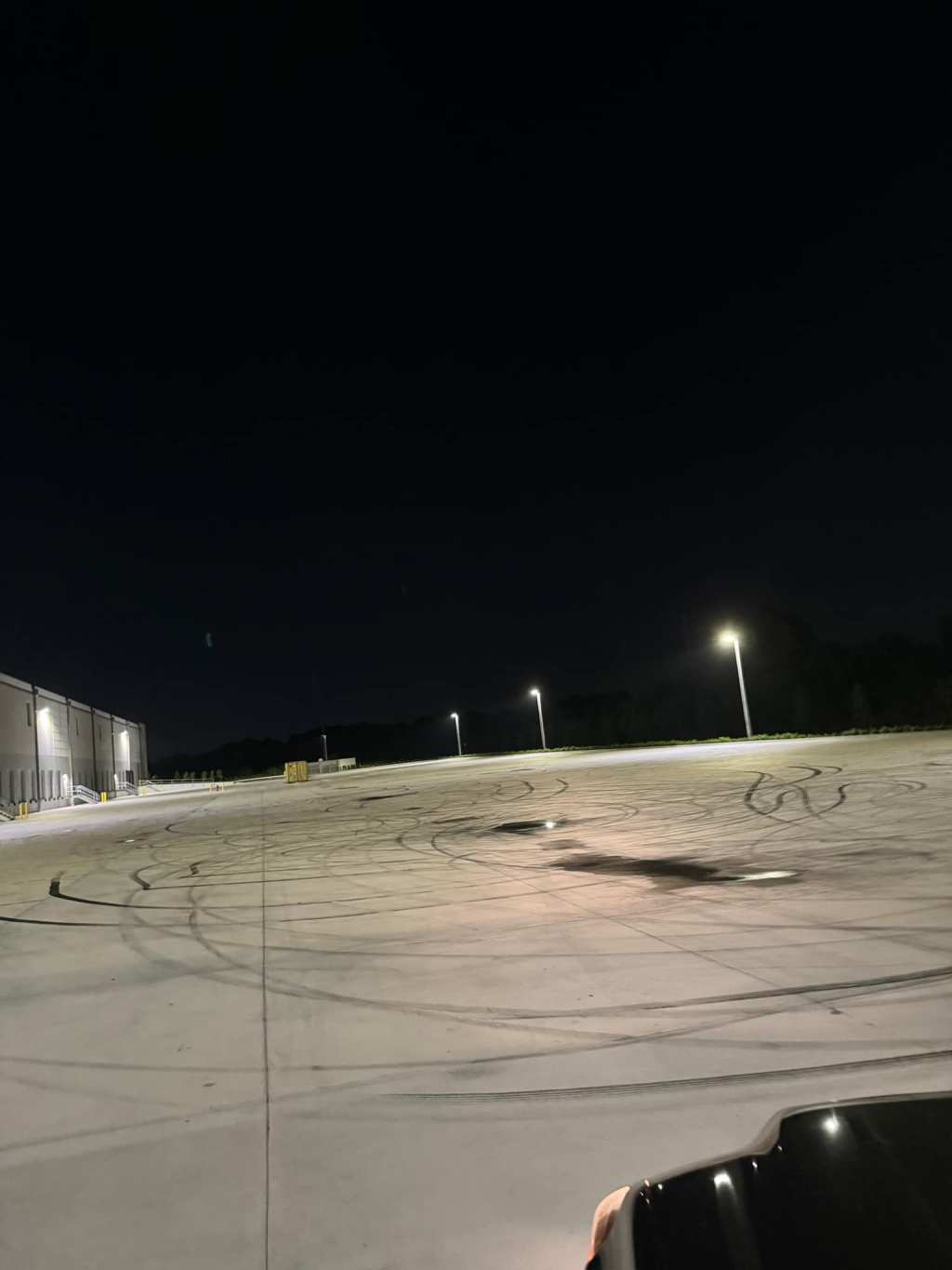 Multiple people arrested after “Street Takeover” in Port St.&nbsp;Lucie