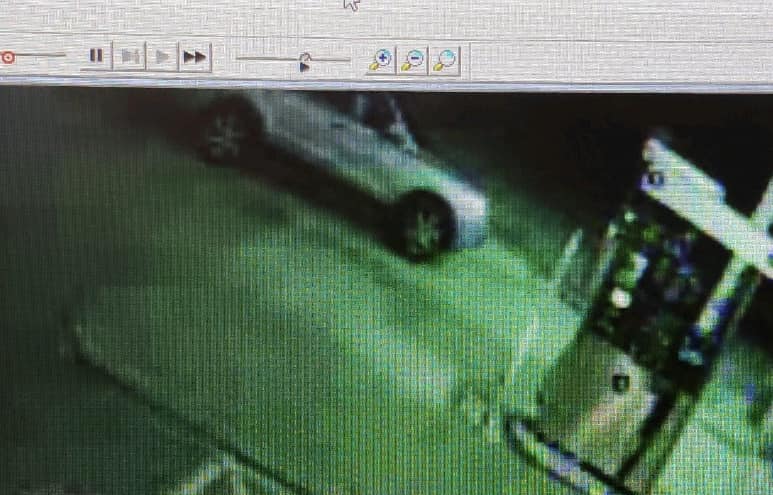 Martin County Sheriff trying to locate hit-and-run&nbsp;driver