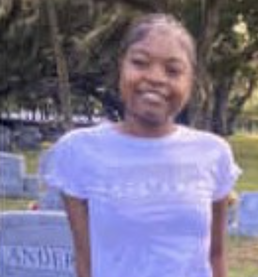 Fort Pierce Police trying to locate 14-year-old missing juvenile ...