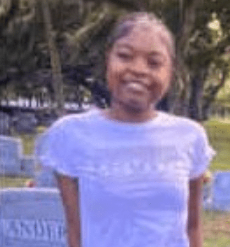 Fort Pierce Police trying to locate 14-year-old missing juvenile