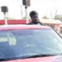 Fort Pierce Police looking for hit-and-run&nbsp;driver