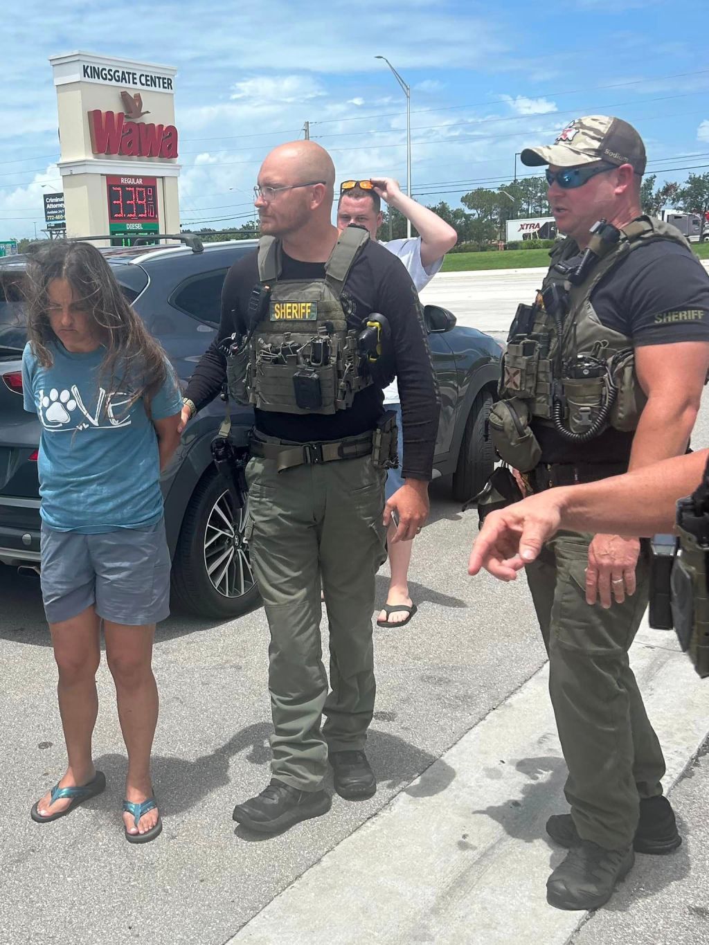 ‘Long and painful deaths’ Dog training facility owner arrested after three dogs&nbsp;die