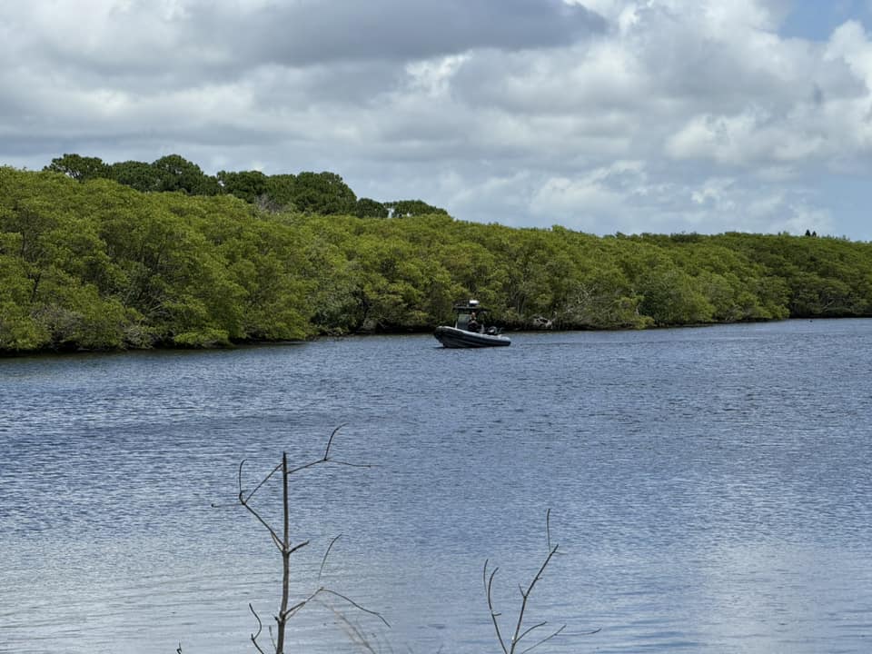 Port St Lucie Police investigating possible&nbsp;drowning