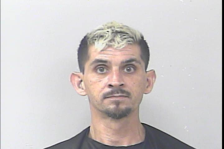 PSL Man Arrested for Hit and Run with DUI at Parent&nbsp;Pickup