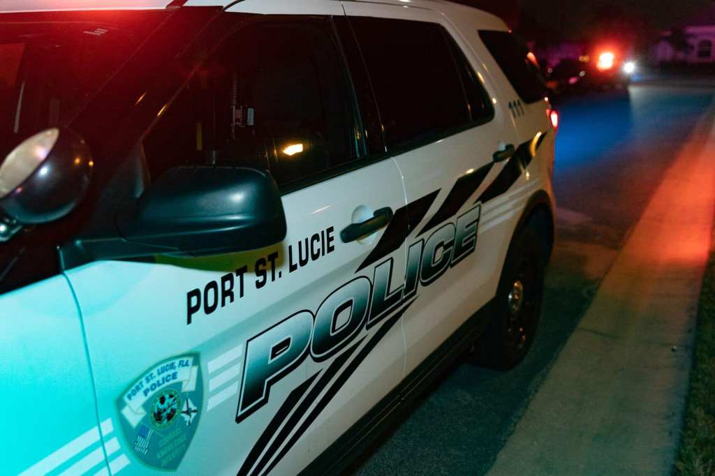 PSLPD Investigating Domestic Violence Related&nbsp;Shooting